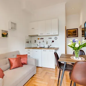 Apartment Vittoria, Lovran